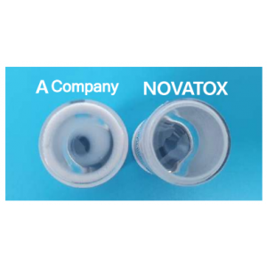 Novatox 100 Clostridium botulinum ATCC 3502 100 IU - KG Medics S.Korea Novatox 100 Clostridium botulinum ATCC 3502 100 IU - KG Medics S.Korea